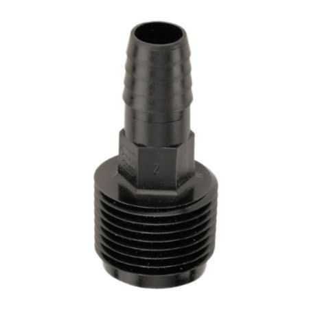 850-36 - Funny Pipe Adapter 3/4"