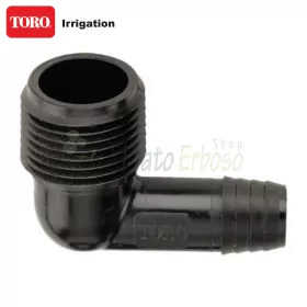 850-32 - Gomito per Funny Pipe 3/4"