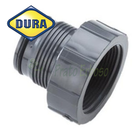 TOBA39-015 - Adattatore da BSP ad ACME 1 1/2"