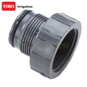 TOBA39-015 - Adaptor de la BSP la ACME 1 1/2 " TORO Irrigazione - 1