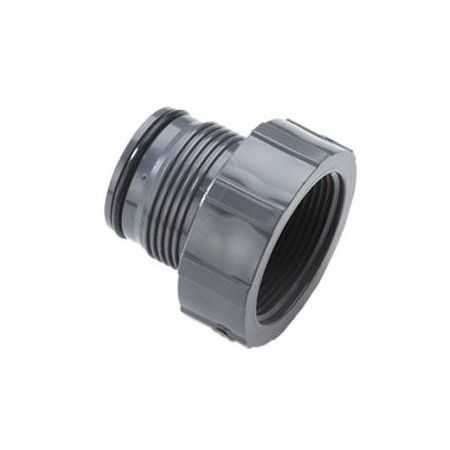 TOBA39-015 - Adaptor de la BSP la ACME 1 1/2 "