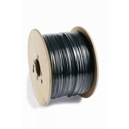 Spule 76 meter kabel 10x0.8 mm2 Irridea - 1