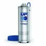 UP 8/3 (10m) - 1.5 HP 230 V three-phase submersible electric pump
