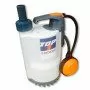 TOP 1 (10m) - 0,33 CP pompa electrica de scurgere pentru apa curata Pedrollo - 7