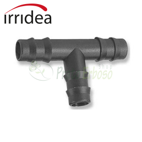 GG-TI-16M - Hose holder tee 16 mm