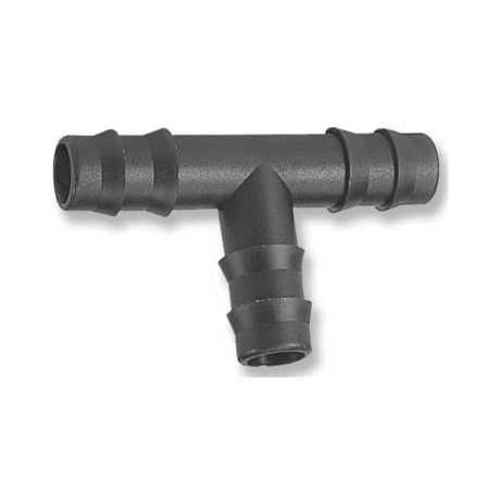 GG-TI-16M - Hose holder tee 16 mm