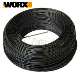 XR50029505 - 130 meter hank of perimeter wire - Worx