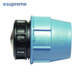 S115016000 - end Cap compression 16 - Supreme