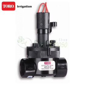 EZP-03-54 - 1"Solenoid valve - TORO Irrigazione