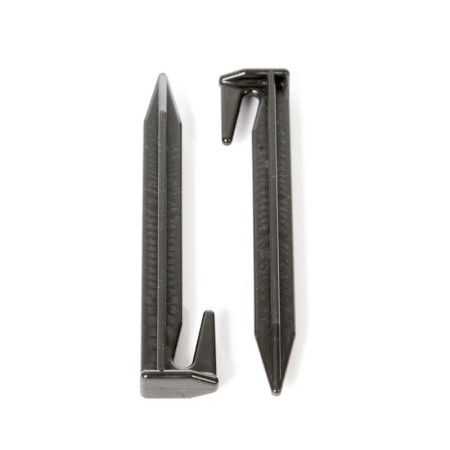 XR50027766 - Lot de 300 piquets pour fil périphérique Worx - 1