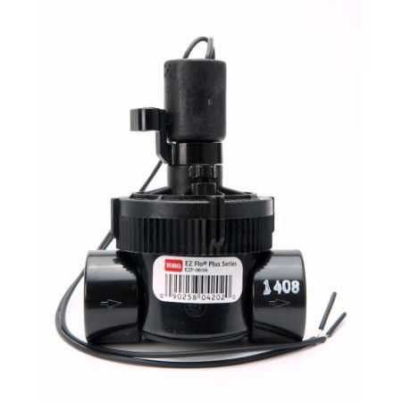 EZP-23-94 - 1" solenoid valve