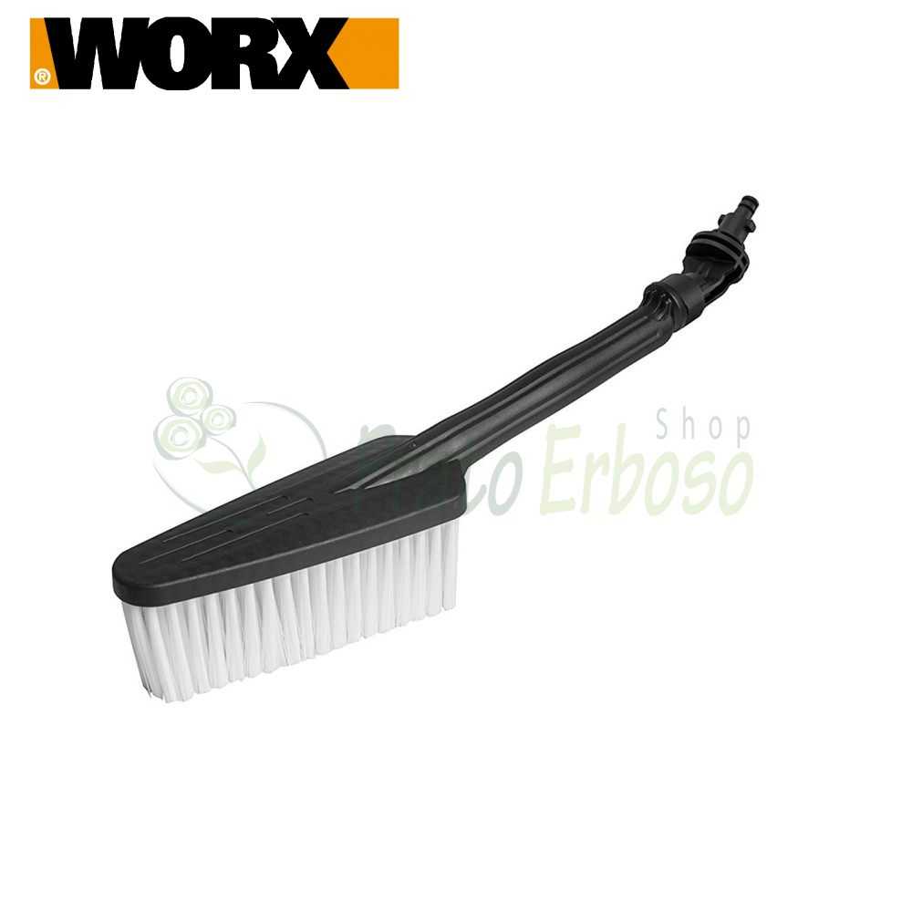 WA4048 Brush for Hydroshot lance Worx