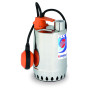 RX 1 (5m) - Pompe électrique pour l\'eau claire en trois phases Pedrollo - 1