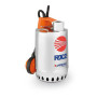 RX 2 (10m) - Pompa electrica pentru apa limpede cu trei faze Pedrollo - 1