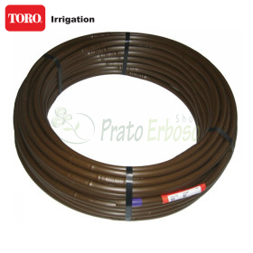 EHDPCB-162-33-100 - 100 m pitch 33 dripline TORO Irrigazione - 1