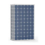 4 paneles fotovoltaicos de 50 Vdc de alta eficiencia Pedrollo - 1