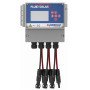 FLUID SOLAR 1/20 - Kit, electric pump, solar 1500 W Pedrollo - 4