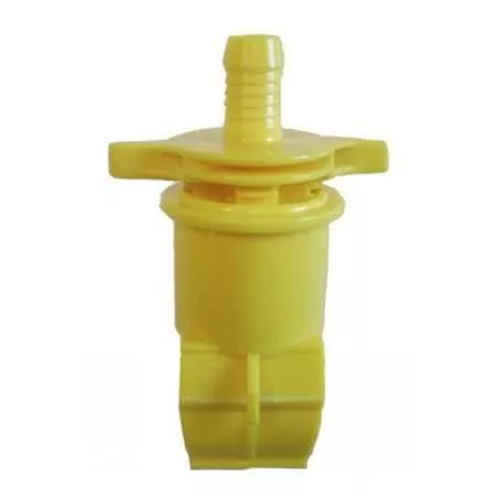 Fole kllapa për të shpejtë Qesharake Tub 40 mm