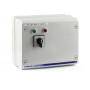 QET 1000 - Electric panel for 10 HP three-phase electric pump Pedrollo - 1