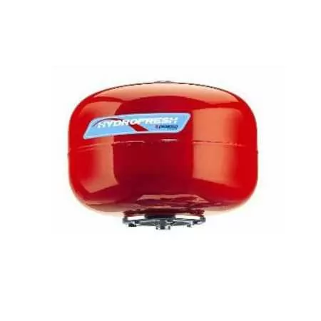 SF - Hydrosphere 24 liters, 8 bar