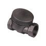 CV40 - 1 1/2 "synthetic resin non-return valve