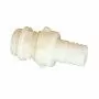 RP 1 - Straight hose connector