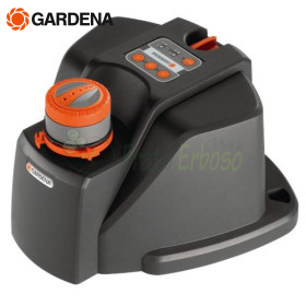 8133-20 - Sistem de irigare AquaContour pentru suprafete neuniforme Gardena - 1