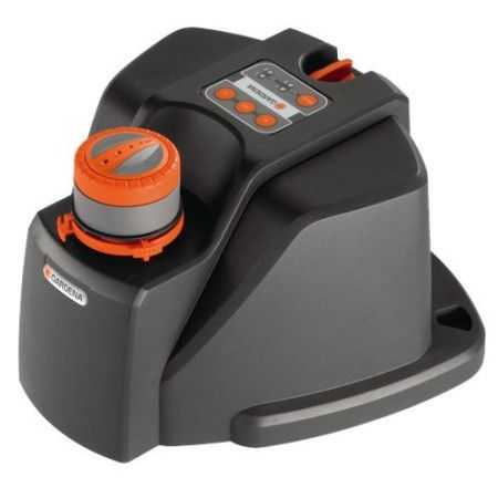 8133-20 - Sistem de irigare AquaContour pentru suprafete neuniforme Gardena - 1