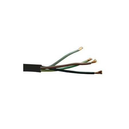 H07 RN-F 4x2.5 - Electric cable for submersible electric pump 4x2.5 mm2