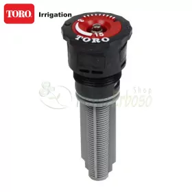 O-T-5-210P - Ugello ad angolo fisso gittata 1.5 m 210 gradi