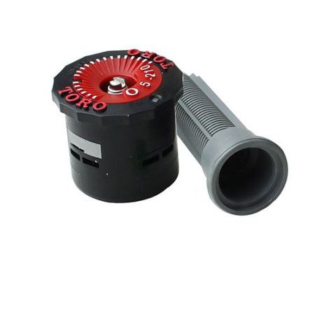 O-5-150P - Fixed angle nozzle range 1.5 m 150 degrees TORO Irrigazione - 1