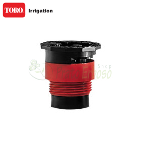 5-H-PC - Nozzle at a fixed angle range 1.5 m to 180 degrees TORO Irrigazione - 1