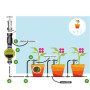 KI-I-T - Kit d'irrigation pour terrasse