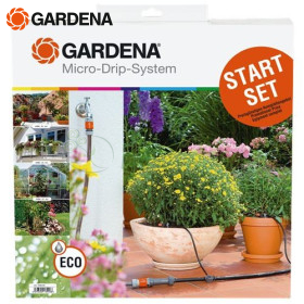 Set drip Gardena - 1