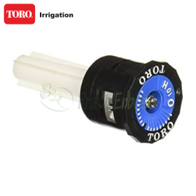 Or-10-210P - Nozzle at a fixed angle range 3 m to 210 degrees