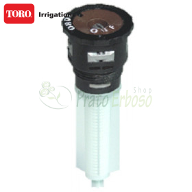 Or-T-12-150P - angle Nozzle fixed range 3.7 m to 150 degrees