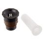 12-F-PC - Fixed angle nozzle 3.7m throw 360 degrees