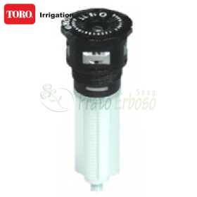 O-T-15-TP - Raza de duză cu unghi fix 4,6 m 120 grade TORO Irrigazione - 1