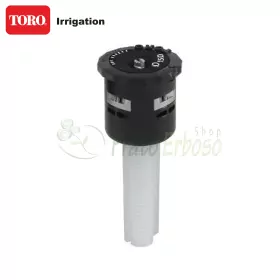O-15-TP - Ugello ad angolo fisso gittata 4.6 m 120 gradi