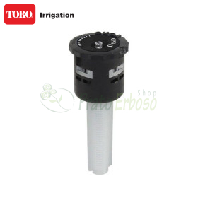 O-15-TTP - Nozzle at a fixed angle range 4.6 m to 240 degrees