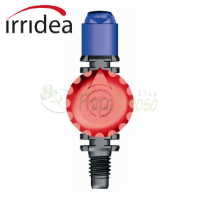 GT-SR-F - Spruzzatore a 360 gradi con filetto Irridea - 1