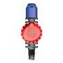 GT-SR-F - Spruzzatore a 360 gradi con filetto Irridea - 1