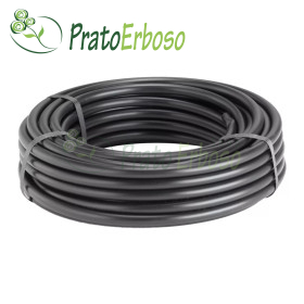 PE80-PN6-32-50 - Tubo media densità PN6 diametro 32 mm Irridea - 1