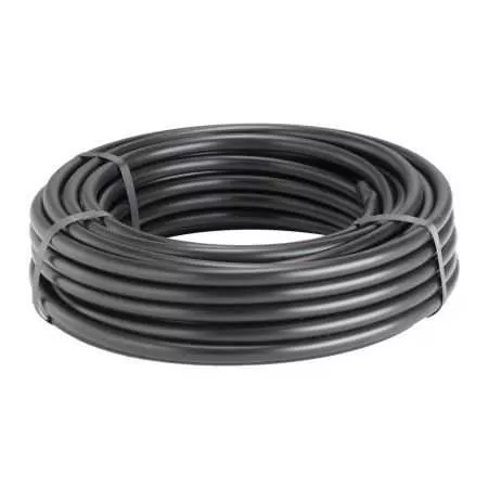 PE80-PN6-32-50 - Tube de densité moyenne PN6 de 32 mm de diamètre Irridea - 1