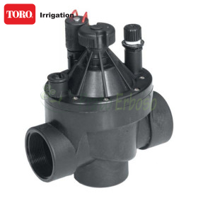 P150-23-56 - Elettrovalvola da 1" 1/2 TORO Irrigazione - 1
