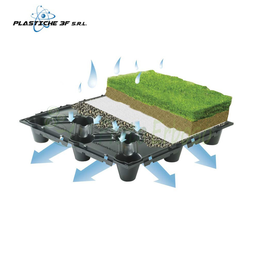 Base Porta Pannello Universale | Orange Displays - Foto 12