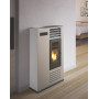 Susy - Soba cu peleti fildes 7,5 Kw