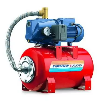 Autoclavă FUTUREJETm 1A - 24 CL - 0,75 CP