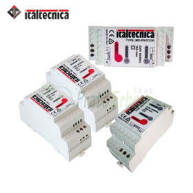 MD-PROT230 - Power surge protection module Italtecnica - 1