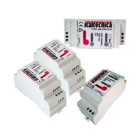 MD-PROT230 - Power surge protection module